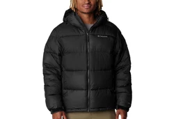 COLUMBIA Outdoorjacke Pike Lake II Schwarz/Blau/Dunkelblau/Hellblau/Lila