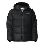 COLUMBIA Outdoorjacke Pike Lake II Schwarz/Blau/Dunkelblau/Hellblau/Lila
