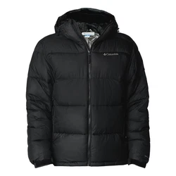 COLUMBIA Outdoorjacke Pike Lake II Schwarz/Blau/Dunkelblau/Hellblau/Lila