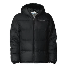 Winterjacke Pike Lake II mit thermoreflektierendem Omni-Heat-Innenfutter