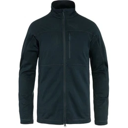 Fjllrven Fleecejacke