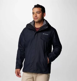 Fleecejacke Damen Fleecejacke BUGABOO III 3-IN-1