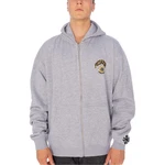 Pegador Sweatjacke Smith Oversized Sweat (45938) Hellgrau/Grau