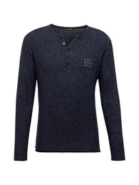 Langarmshirt Target (1-tlg)