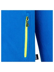 Wind sportswear Fleecejacke Grenada Blau