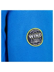 Wind sportswear Fleecejacke Grenada Blau