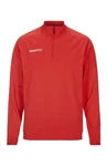 Craft Sweatshirt Evolve 2.0 Half Zip 