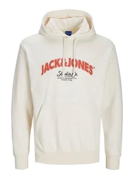 Longsweatshirt JORBRONX ARCH BIG SWEAT HOOD LN