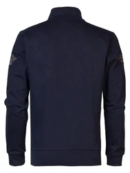 Petrol Industries Strickjacke Steese 