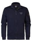 Petrol Industries Strickjacke Steese 