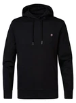 Petrol Industries Sweatshirt 'Tetlin' Schwarz