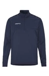 Craft Sweatshirt Squad Go Half Zip 