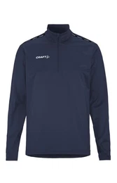 Sweatshirt Squad Go Half Zip M