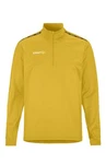 Craft Sweatshirt Squad Go Half Zip 