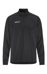 Sweatshirt Squad Go Half Zip M