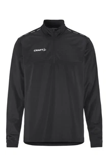 Craft Sweatshirt Squad Go Half Zip