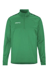 Sweatshirt Squad Go Half Zip M