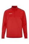 Craft Sweatshirt Squad Go Half Zip 