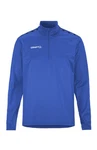 Craft Sweatshirt Squad Go Half Zip 