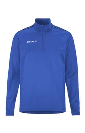 Sweatshirt Squad Go Half Zip M