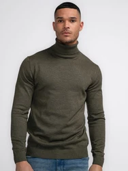 Petrol Industries Pullover 'Eagle' dunkelgrn