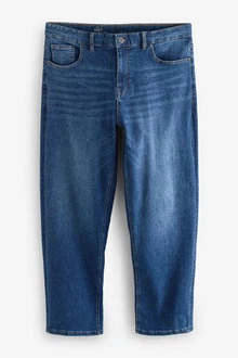 Next Relax-fit-Jeans