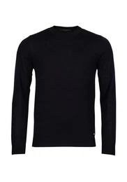 Strickpullover HERREN-PULLOVER 1/1 ARM