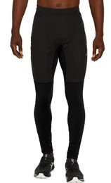 Laufhose Windblock Tight Herren Runninghose Laufhose schwarz