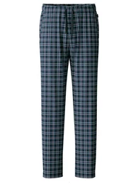 Pyjamahose Family & Friends Herren (1-tlg)