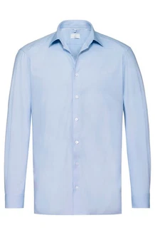 GREIFF Langarmhemd Greiff Corporate Hemd PREMIUM Herren OEKO TEX Regular GREIFF Langarmhemd Greiff Corporate Hemd PREMIUM Herren OEKO TEX Regular