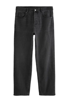 Next Relax-fit Jeans Authentische Stretch Jeans