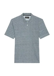 Poloshirt Poloshirt Piqu regular