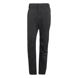 Funktionshose MT Woven Pant BLACK