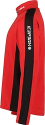 Icepeak Longsleeve Herren FLEMINTON KORALLENROT