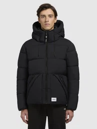 Steppjacke BELA MATT