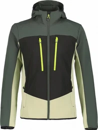 Funktionsjacke DURHAM SPARGEL