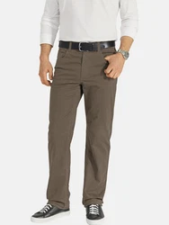Babista Thermohose MODAAZZURRO Khaki/Dunkelgrün