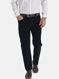 Thermohose LUNUNO mit wrmenden Thermofutter