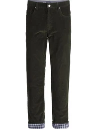 Thermohose LUNUNO mit wrmenden Thermofutter