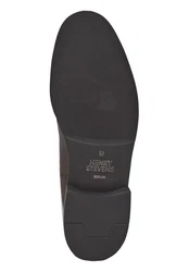 Henry Stevens Winston Chelseaboots Braun/Dunkelbraun