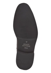 Henry Stevens Chelseaboots Marshall CB2 Braun/Dunkelbraun