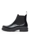 Henry Stevens Chelseaboots Harry CB5 Schwarz