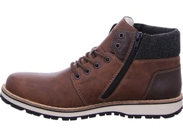 Schnrstiefel riekerTEX