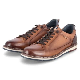 Halbschuhe BERNA Schnrschuh