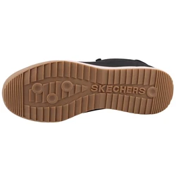 Skechers Sneaker (183283) schwarz (183283-BLK)