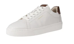 29631555 Mc Julien G245-White-Cognac Sneaker