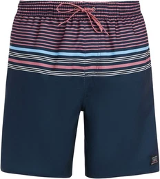 Badeshorts PRTGIO beachshort NIGHT SKY NAVY