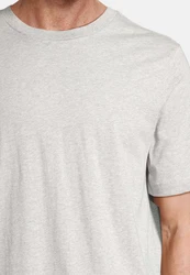 Schiesser Pyjama Night & Home Khaki/Grau/Beige/Hellgrau/Braun