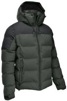 Maul Jacke Garmisch Megatex Steppjacke