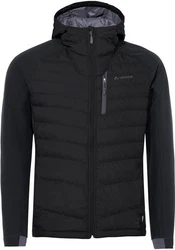 VAUDE Funktionsjacke Me Elope Hybrid Jacket schwarz